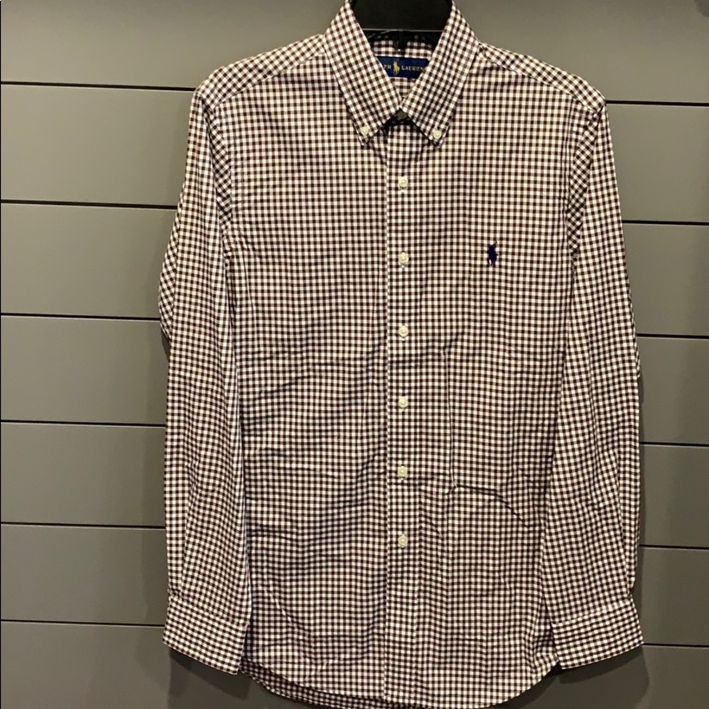 Ralph Lauren dress shirt